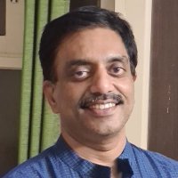 Ramkumar Vijayan(@ramkumarvijayan) 's Twitter Profile Photo