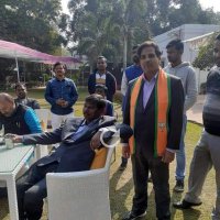 Ashish verma (@ashishv87960561) 's Twitter Profile