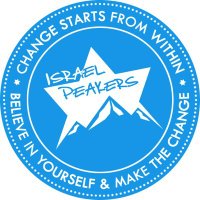 IsraelPeakers 🇮🇱 (@israelpeakers) 's Twitter Profile Photo