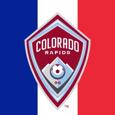 Premier compte francophone sur l’actualité des @ColoradoRapids | #Rapids96