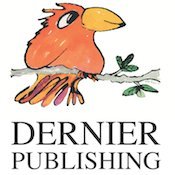 Dernier Publishing (@dernierbooks) 's Twitter Profile