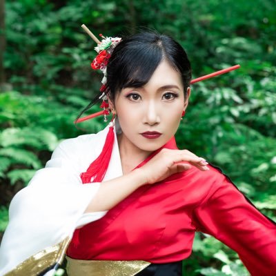 choreographer, dancer 和風JAZZダンスチーム華美-Hanabi-ディレクター 「心から踊り心に届くダンスを♡」 （以前のアカウントは凍結してしまいました( ・∇・)こちらが新しいアカウントになります。）