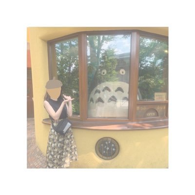 ジブリがだいすき。 ジブラーさんいいねさせていただきます🙇🏻‍♀️ Twitterは見る専です👀インスタに投稿しています🌱