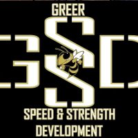 Greer Speed & Strength(@GreerSpeed) 's Twitter Profile Photo