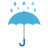 雨月のアイコン