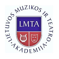 Lithuanian Academy of Music and Theatre (@lmta_lt) 's Twitter Profile