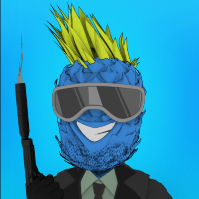 TSpamarian's profile picture. #BTC
Deree Alumni
Industry: Tech in Shipping/Maritime
Hobbies: Cycling/Economics/Finance