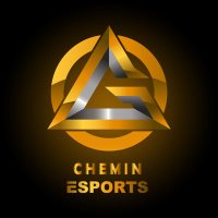 Chemin Esports(@Chemin_Esports) 's Twitter Profile Photo