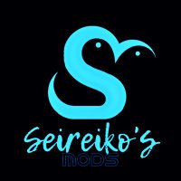 Seireiko (@sei_reiko) 's Twitter Profile Photo Seireiko (@sei_reiko) 's Twitter Profile Photo