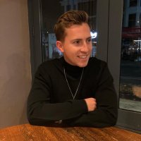 Matthew Maddison (@mattmaddison_) 's Twitter Profile