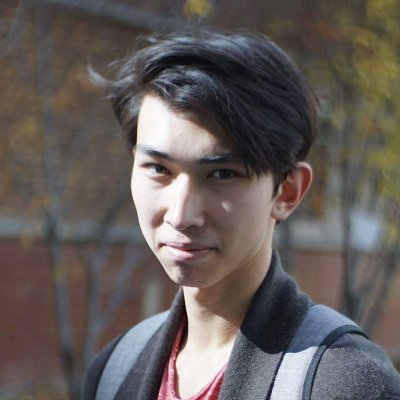 Developer 💻
Mostly javascript 👨🏻‍💻
React + NodeJS + Typescript 🛠
https://t.co/uLkXV4wVKm…
