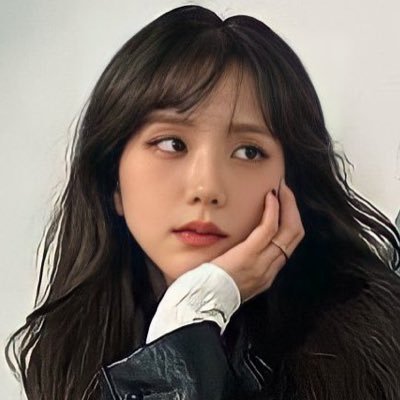 softforlisoo's profile picture. kim jisoo #1 🤍