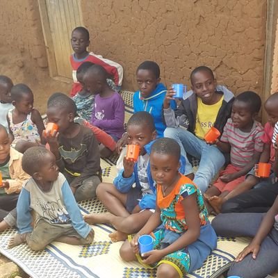 A foundation in uganda to care for young kids who are orphans and vulnerable in society.  https://t.co/pbfUbfKwFL