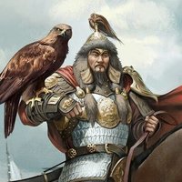 Genghis (@genghisgems) 's Twitter Profile