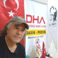 Mehmet Soyer DHA Erzin (@mehmetdha) 's Twitter Profile