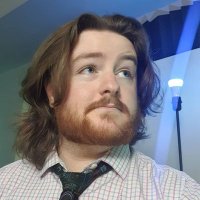 Justin McArthur (@neptunetoday) 's Twitter Profile