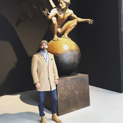 prometheus_0013's profile picture. physic https://t.co/6yCEhbIRww scientist
