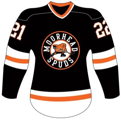 Officially tweeting all things Moorhead Peewee AA.