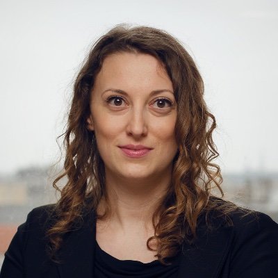 Ilary Allodi Profile