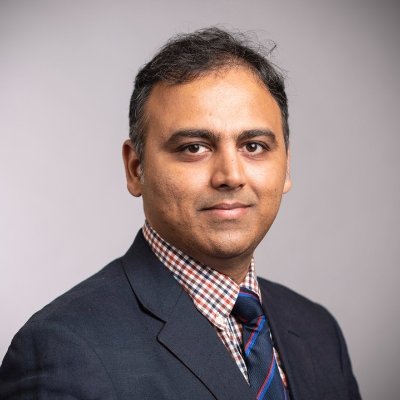 Sunil Kumar Profile