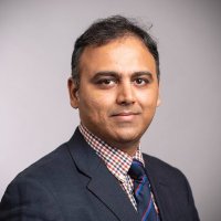 Sunil Kumar (@kumarkhs) 's Twitter Profile
