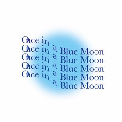 BlueMoonさんのプロフィール画像