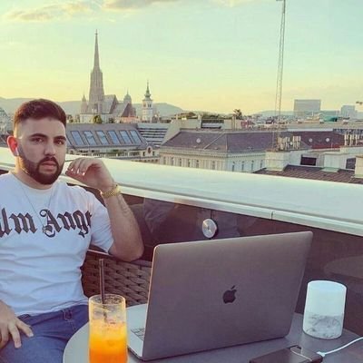 Expert trader of crypto currency💰 pro-licensed 💯
For more information on trading contact me on 👇👇👇👇👇👇
Instagram=smith.3453
Whatsapp=+1-878-677-4945