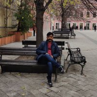 Dr Shanmugasundar (@drsundar_endo) 's Twitter Profile