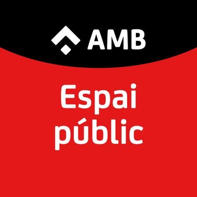 Compartim i expliquem la feina de l’AMB a l’espai públic de la #metropolisbarcelona. Us convidem que us hi connecteu i hi participeu. Seguiu-nos!