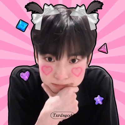 ⁺ 𝔟𝔱 ⟢さんのプロフィール画像