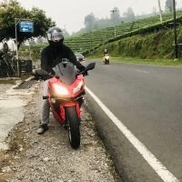 Agil Gustiawan (@agilgustiawan2) 's Twitter Profile