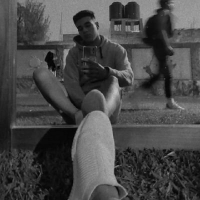 Pabloo_zarate's profile picture. sos tu propia ayuda