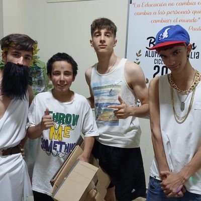 AmbruosoLuca's profile picture. 