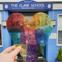 theclareschool (@theclareschool) 's Twitter Profile