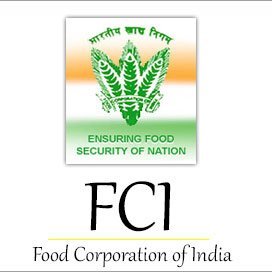 Food Corporation of India