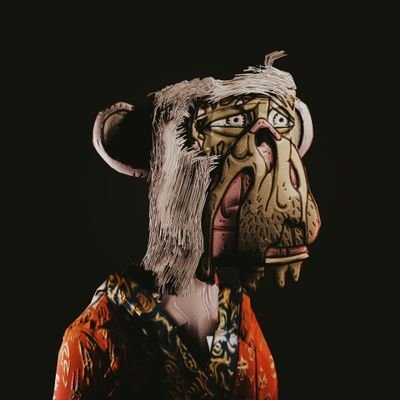 3D_MutantApe Profile Picture