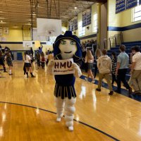 Holy Spirit HS (@hsspartans) 's Twitter Profile