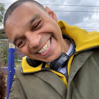 martinlecomte's profile picture. Key note speaker, Delivery Lead at Nat West Group , Proud Dad & co- author of The ten Golden Rules of Leadership .Love good people, good food & great wine! 😉