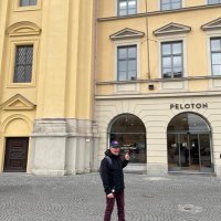 Timo Rajaniemi (@rajaniemitimo) 's Twitter Profile
