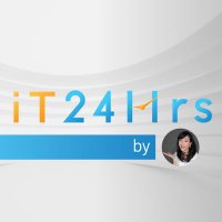 iT24Hrs (@it24hrs) 's Twitter Profile