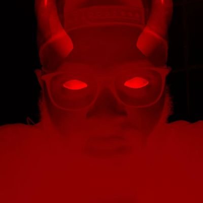 its_type_C's profile picture. Welcome to my head.. Nice place to visit but you wouldn't want to live here. 😇