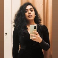 Revathy Krishnakumar (@ms_kkrevathy) Twitter profile photo