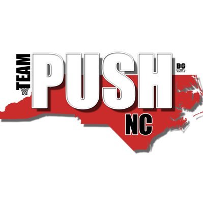 Team PUSH NC