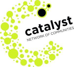 gocatalyst's profile picture. We help you to connect, collaborate, and share resources.