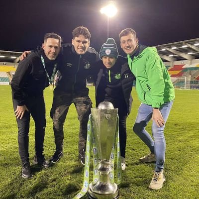 20| Filmmaker,Shamrock Rovers fan and videographer, Co producer of @roversdoc https://t.co/5nVcRAQKT5…