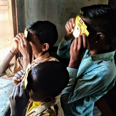 Foldscope Community India