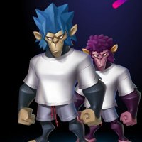 Apollo Vega (@ironmanbtfd) 's Twitter Profile