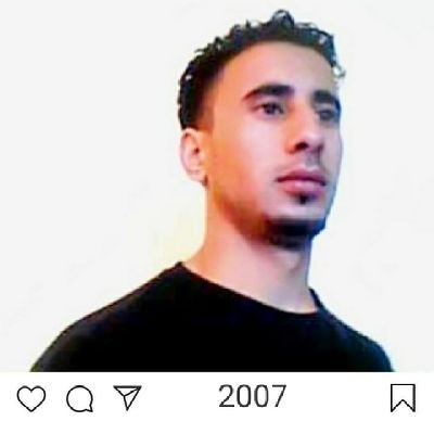 Ahmed_Laouak's profile picture. ░ ▒ ▓ █ ▇ ▅ ▃ ▂◣A◢▂ ▃ ▅ ▇ █ ▓ ▒ ░