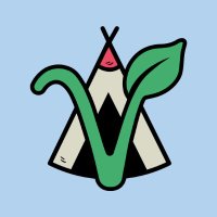 Vegan Camp Out(@VeganCampOut) 's Twitter Profile Photo