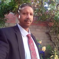 Mohamed Alisaeid (@alisaeid2020) 's Twitter Profile